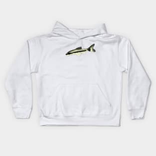 Otocinclus Kids Hoodie